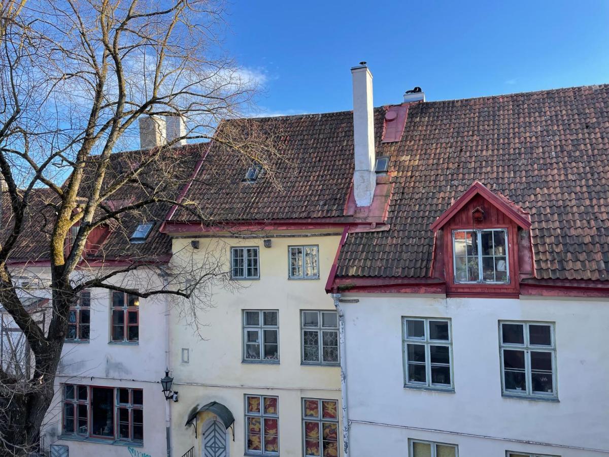 Old Town - Vene Apartment Tallinn Exterior photo